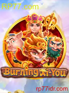 BurningXiYou